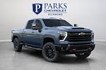2026 Chevrolet Silverado 2500 Crew Cab 4WD Pickup for sale #130769 - photo 7