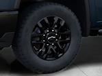 2026 Chevrolet Silverado 2500 Crew Cab 4WD Pickup for sale #130769 - photo 9
