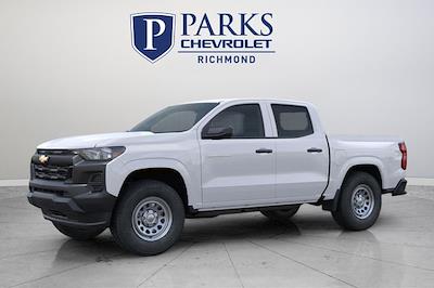 2026 Chevrolet Colorado Crew Cab RWD Pickup for sale #131300 - photo 1