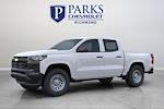 2026 Chevrolet Colorado Crew Cab RWD Pickup for sale #131303 - photo 1