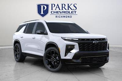 2026 Chevrolet Traverse FWD SUV for sale #131391 - photo 1