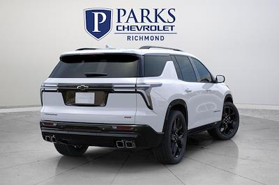 2026 Chevrolet Traverse FWD SUV for sale #131391 - photo 2