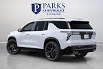 2026 Chevrolet Traverse FWD SUV for sale #131391 - photo 4