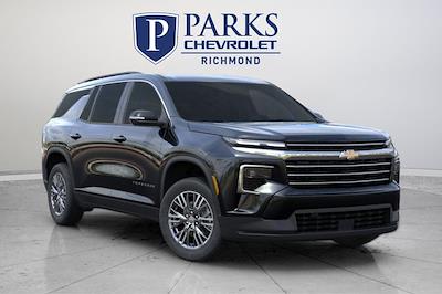 2026 Chevrolet Traverse FWD SUV for sale #132733 - photo 1