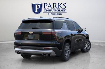 2026 Chevrolet Traverse FWD SUV for sale #132733 - photo 2