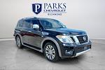2018 Nissan Armada 4x2 SUV for sale #133604A - photo 1