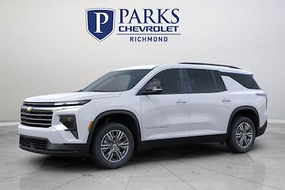 2026 Chevrolet Traverse FWD SUV for sale #133680 - photo 2