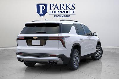 2026 Chevrolet Traverse FWD SUV for sale #133680 - photo 2