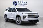 2026 Chevrolet Traverse FWD SUV for sale #133680 - photo 1