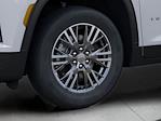 2026 Chevrolet Traverse FWD SUV for sale #133680 - photo 9