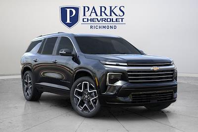 2026 Chevrolet Traverse FWD SUV for sale #134523 - photo 1