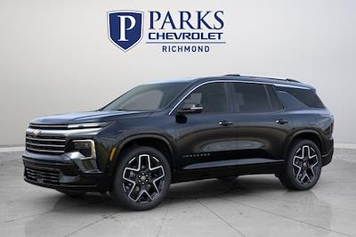 2026 Chevrolet Traverse FWD SUV for sale #134523 - photo 2