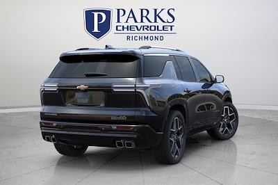 2026 Chevrolet Traverse FWD SUV for sale #134523 - photo 2
