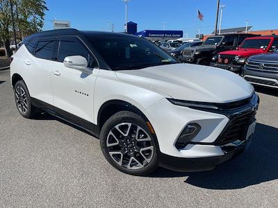 2024 Chevrolet Blazer AWD SUV for sale #134523A - photo 1