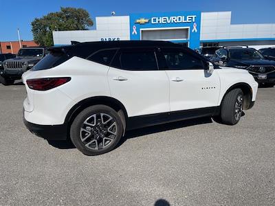 2024 Chevrolet Blazer AWD SUV for sale #134523A - photo 2