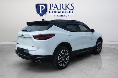 2024 Chevrolet Blazer AWD SUV for sale #134523A - photo 2