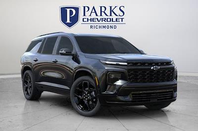 2026 Chevrolet Traverse FWD SUV for sale #134570 - photo 1