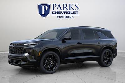 2026 Chevrolet Traverse FWD SUV for sale #134570 - photo 2