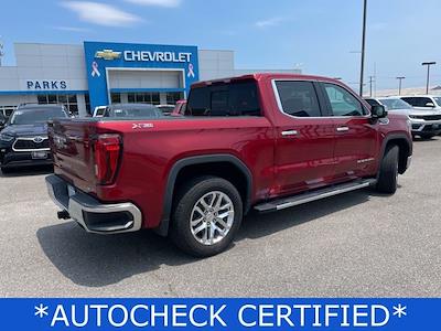 2021 GMC Sierra 1500 Crew Cab 4x4 Pickup for sale #341043A - photo 2