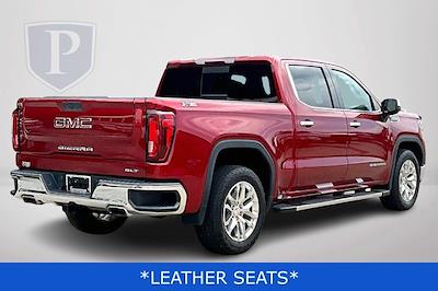 2021 GMC Sierra 1500 Crew Cab 4x4 Pickup for sale #341043A - photo 2