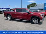 2021 GMC Sierra 1500 Crew Cab 4x4 Pickup for sale #341043A - photo 3