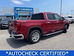 2021 GMC Sierra 1500 Crew Cab 4x4 Pickup for sale #341043A - photo 2