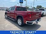 2021 GMC Sierra 1500 Crew Cab 4x4 Pickup for sale #341043A - photo 5