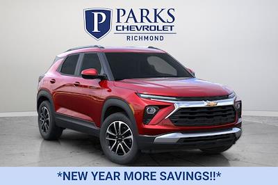 2026 Chevrolet Trailblazer AWD SUV for sale #134934 - photo 1