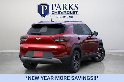 2026 Chevrolet Trailblazer AWD SUV for sale #134934 - photo 2