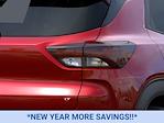 2026 Chevrolet Trailblazer AWD SUV for sale #134934 - photo 11