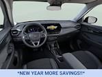 2026 Chevrolet Trailblazer AWD SUV for sale #134934 - photo 15