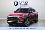 2026 Chevrolet Trailblazer AWD SUV for sale #134934 - photo 8