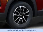 2026 Chevrolet Trailblazer AWD SUV for sale #134934 - photo 9