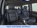 2026 Chevrolet Silverado 1500 Crew Cab 4WD Pickup for sale #135223X - photo 16