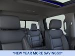 2026 Chevrolet Silverado 1500 Crew Cab 4WD Pickup for sale #135223X - photo 24