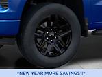 2026 Chevrolet Silverado 1500 Crew Cab 4WD Pickup for sale #135223X - photo 9