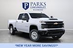 2026 Chevrolet Silverado 2500 Crew Cab 4WD Pickup for sale #135494X - photo 1