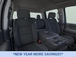 2026 Chevrolet Silverado 2500 Crew Cab 4WD Pickup for sale #135494X - photo 16