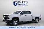 2026 Chevrolet Silverado 2500 Crew Cab 4WD Pickup for sale #135494X - photo 2