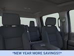 2026 Chevrolet Silverado 2500 Crew Cab 4WD Pickup for sale #135494X - photo 24