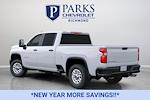 2026 Chevrolet Silverado 2500 Crew Cab 4WD Pickup for sale #135494X - photo 3