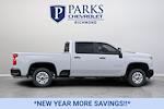 2026 Chevrolet Silverado 2500 Crew Cab 4WD Pickup for sale #135494X - photo 5