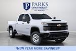 2026 Chevrolet Silverado 2500 Crew Cab 4WD Pickup for sale #135494X - photo 7