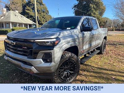 New 2026 Chevrolet Colorado Z71 Crew Cab for sale #135521 - photo 1