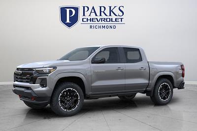 2026 Chevrolet Colorado Crew Cab 4WD Pickup for sale #135521 - photo 1