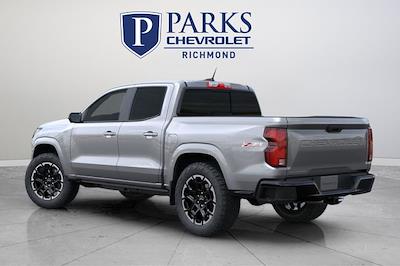 2026 Chevrolet Colorado Crew Cab 4WD Pickup for sale #135521 - photo 2