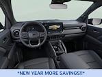 2026 Chevrolet Colorado Crew Cab 4WD Pickup for sale #135521 - photo 52