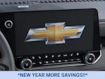 2026 Chevrolet Colorado Crew Cab 4WD Pickup for sale #135521 - photo 57