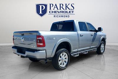 2022 Ram 2500 Crew Cab 4WD Pickup for sale #135598A - photo 2