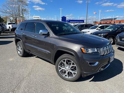 2021 Jeep Grand Cherokee 4WD SUV for sale #135598B - photo 1